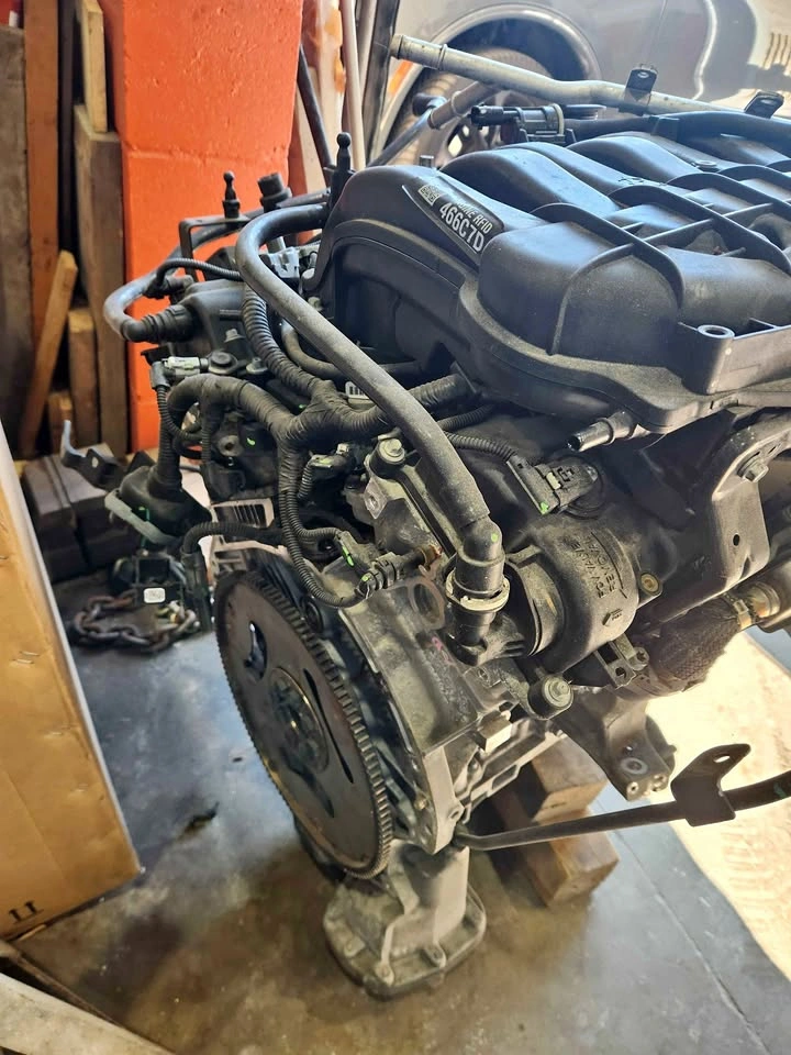 3.6 V6 Pentastar from 2021 Durango For Parts/Repair 118,000 kms