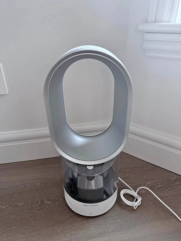 Dyson Humidifier