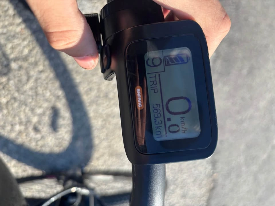 Cannondale E-Bike - photo 5