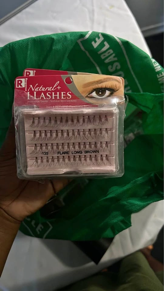 Lashes for sale