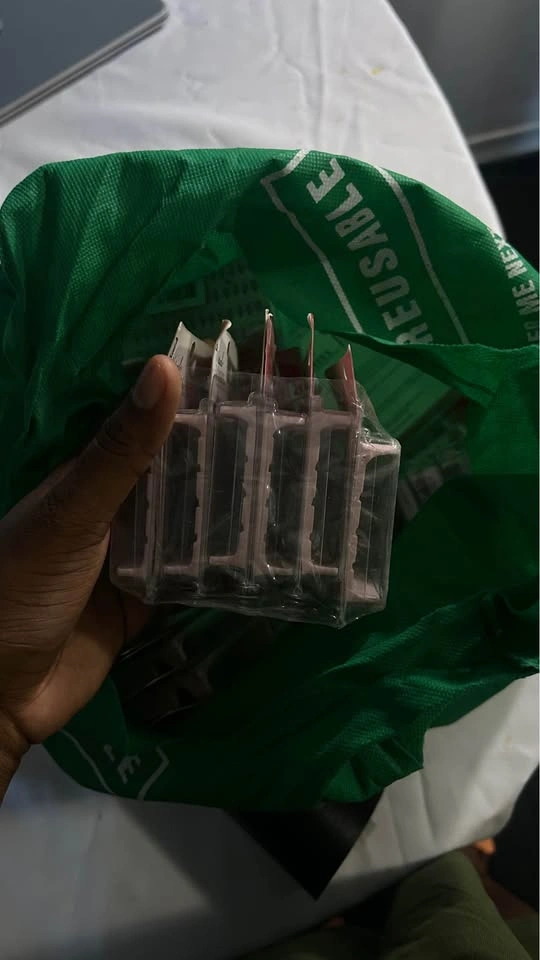 Lashes for sale - photo 2