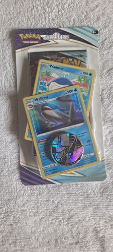 Pokémon TCG Chilling Reign & Evolving Skies Sealed Lot (16) - photo 5