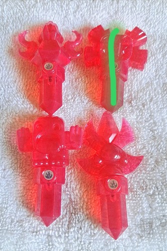 Skylanders Trap Crystal lot of 41 figures - photo 3