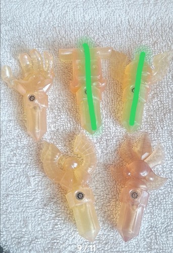 Skylanders Trap Crystal lot of 41 figures - photo 4