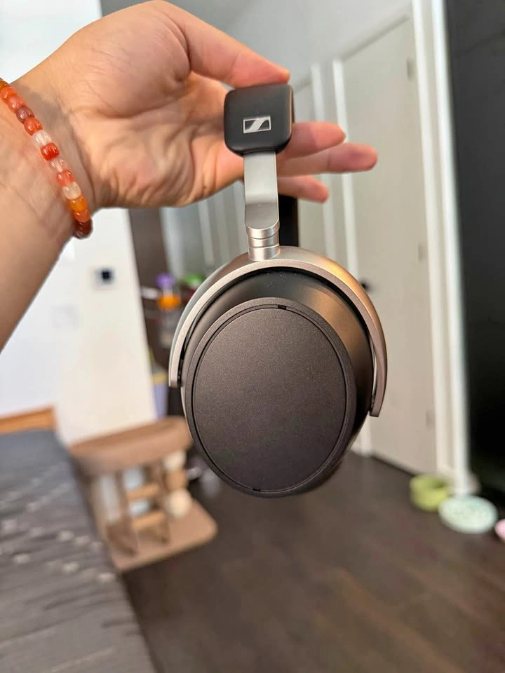 Sennheiser hdb630