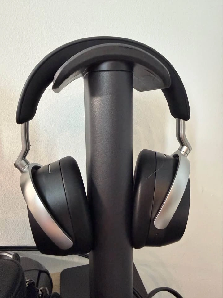Sennheiser hdb630 - photo 3