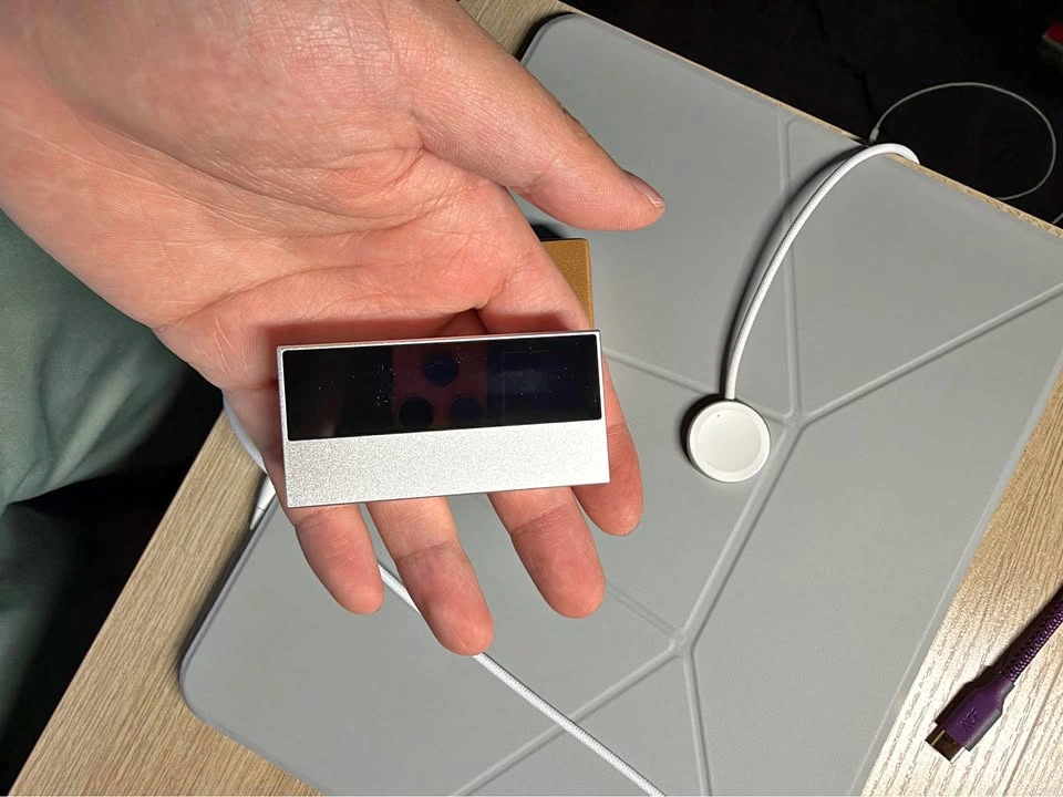 Astell&Kern HC5
