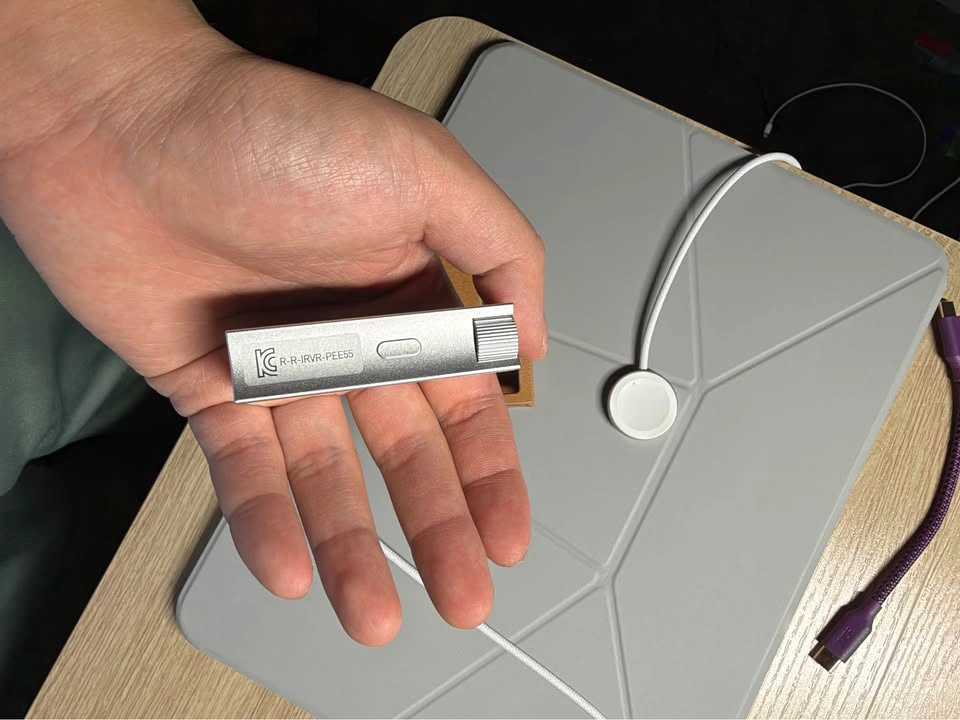 Astell&Kern HC5 - photo 2