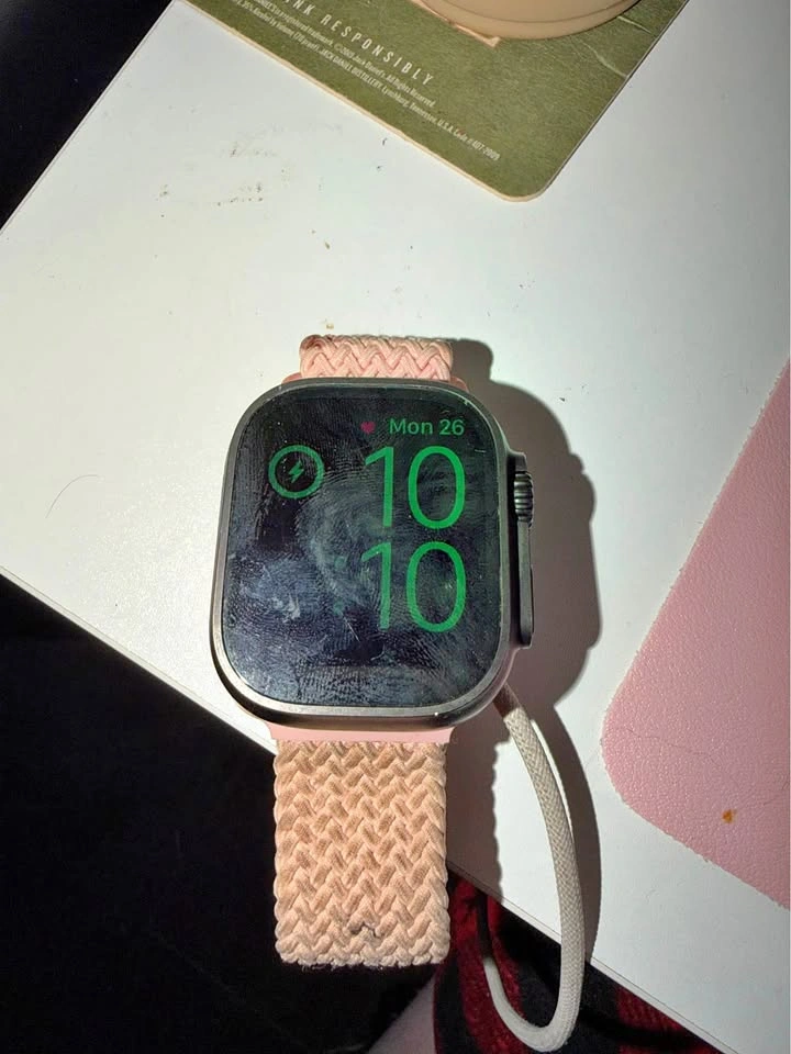 Apple Watch Ultra 2