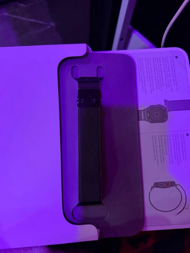 Apple Watch Ultra 2 - photo 2