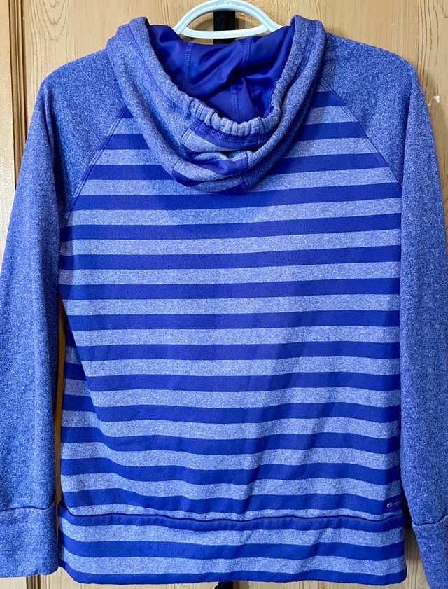 Adidas Ultimate Hoodie - Small - photo 2
