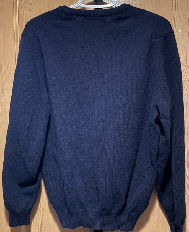 Vintage Titleist Collection Lambswool Sweater - photo 2