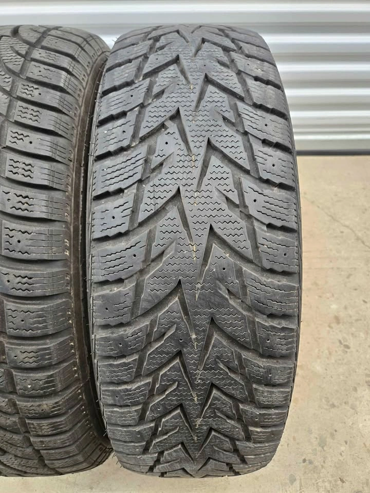 235/65R17 Two Winter Tires - photo 5