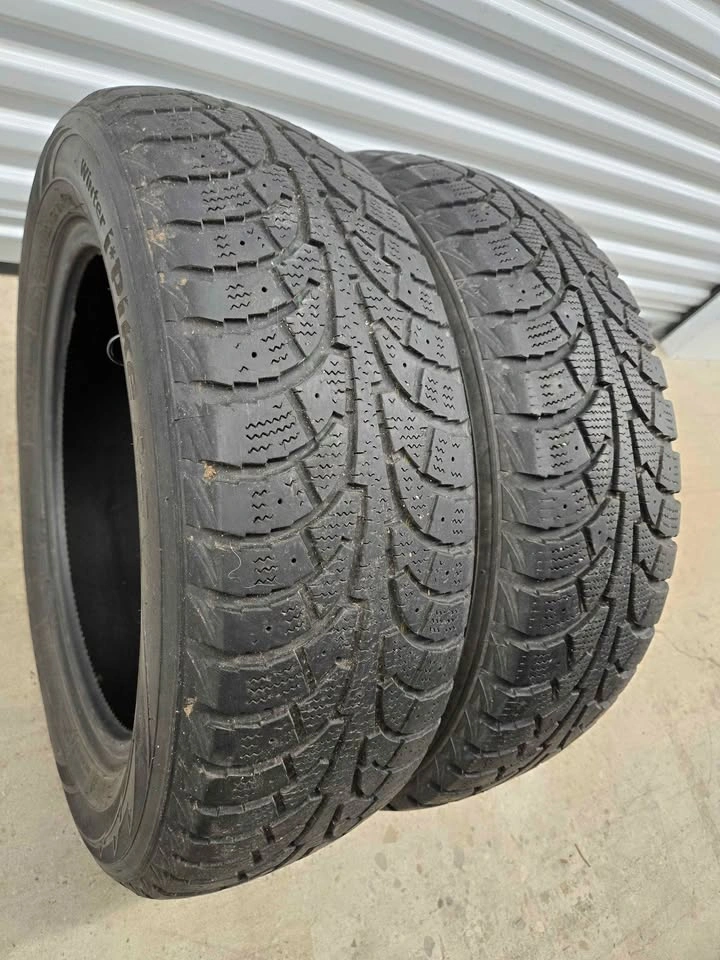 205/60/16 Hankook Winter Tires - photo 3