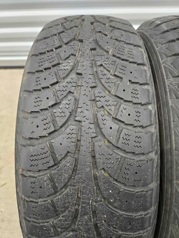 205/60/16 Hankook Winter Tires - photo 4