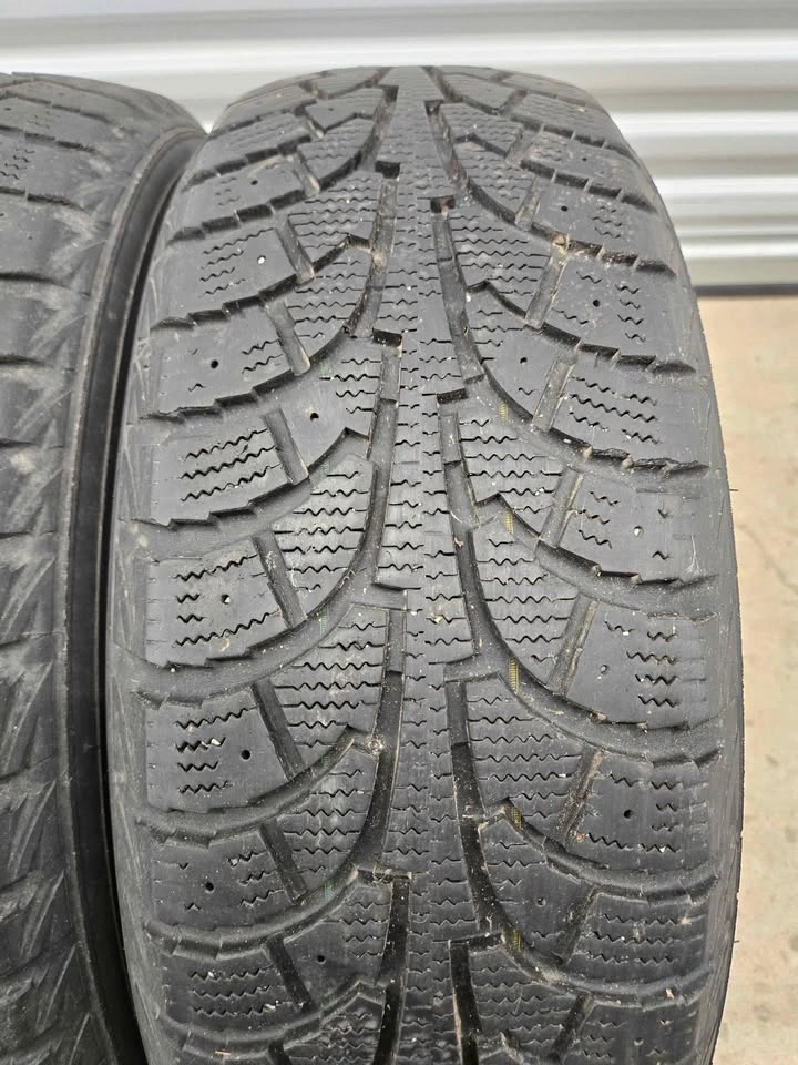 205/60/16 Hankook Winter Tires - photo 5