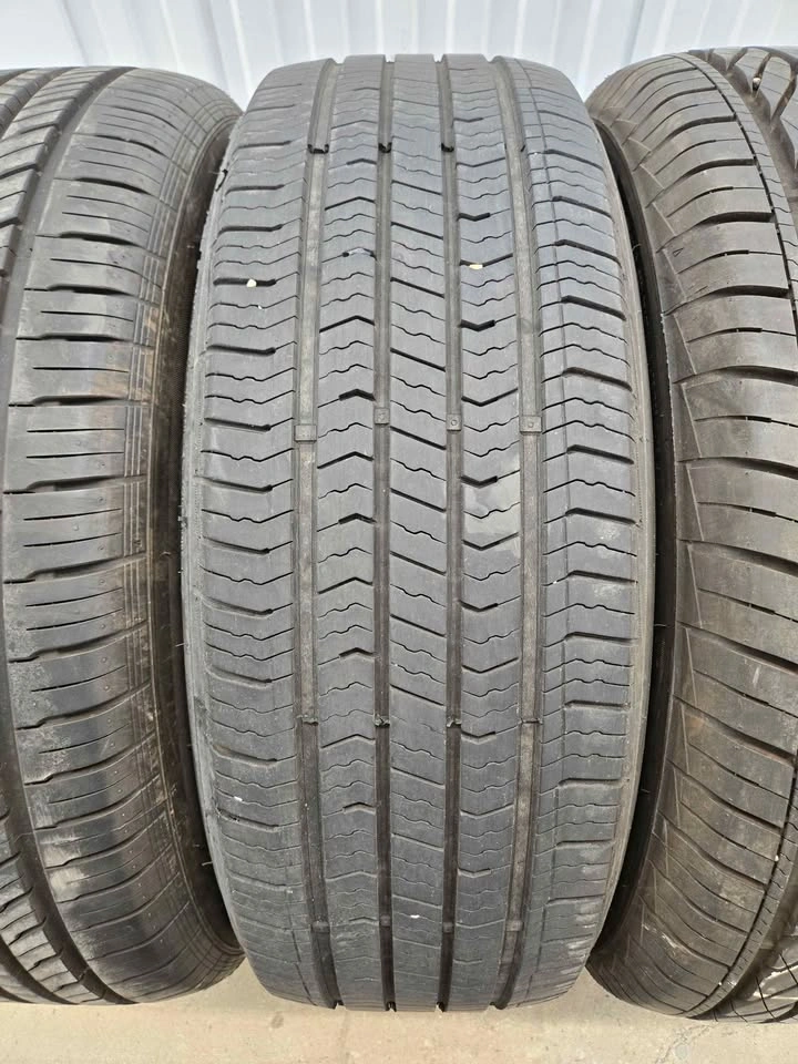 225/65R17 All Season Tires - photo 3