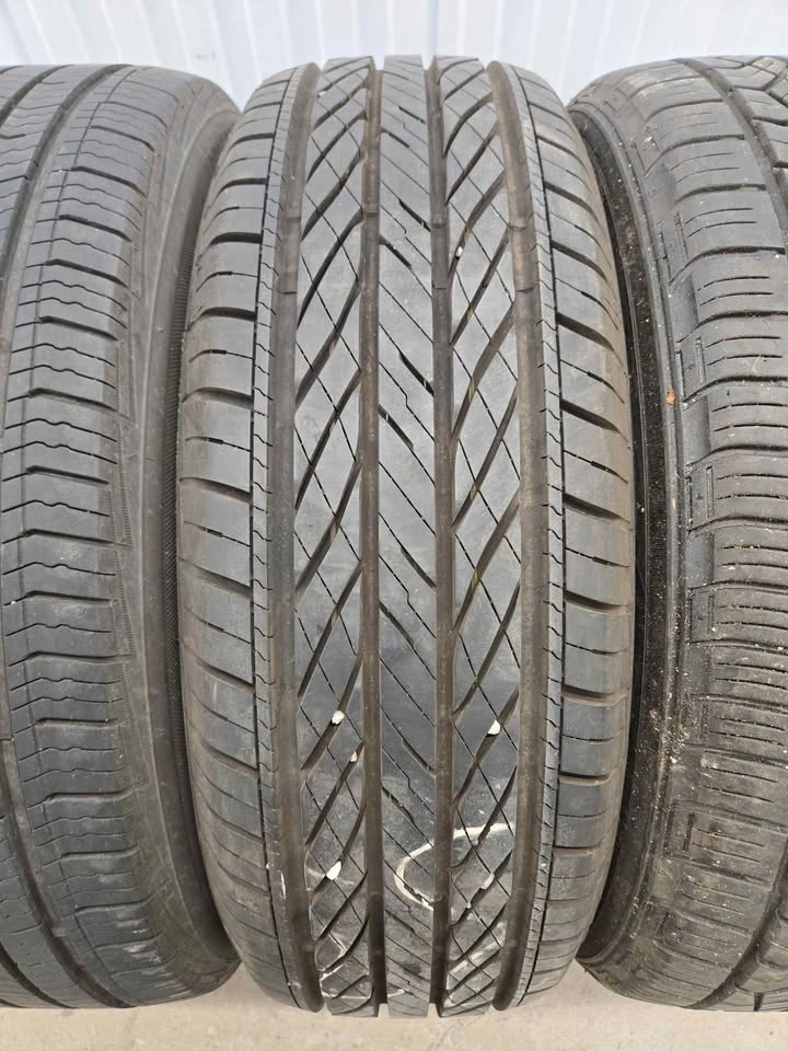 225/65R17 All Season Tires - photo 4
