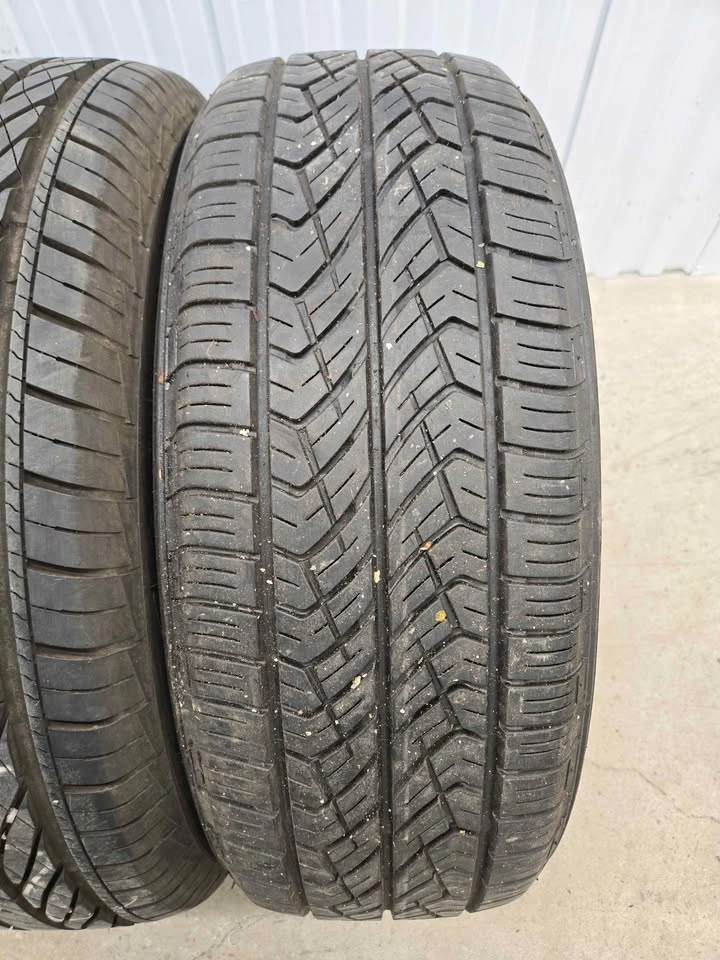 225/65R17 All Season Tires - photo 5