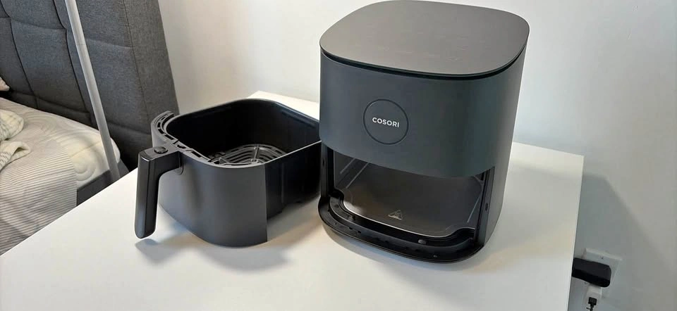 COSORI Lite 4.0-Quart Smart Air Fryer