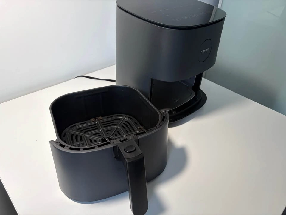 COSORI Lite 4.0-Quart Smart Air Fryer - photo 2