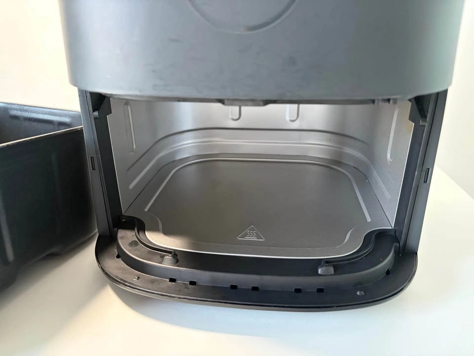 COSORI Lite 4.0-Quart Smart Air Fryer - photo 3