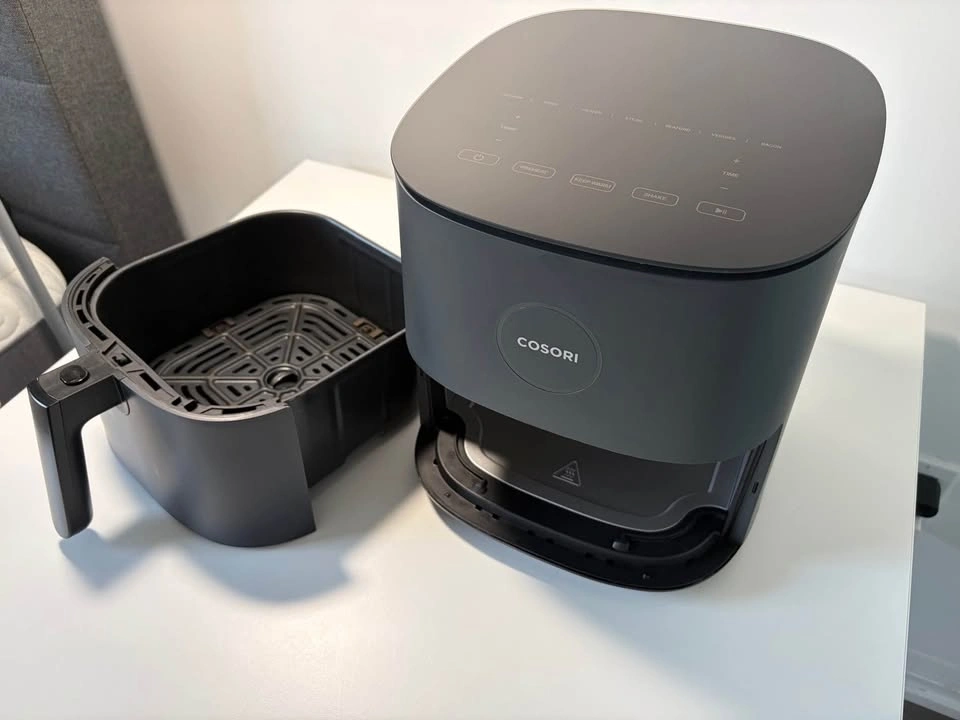 COSORI Lite 4.0-Quart Smart Air Fryer - photo 4