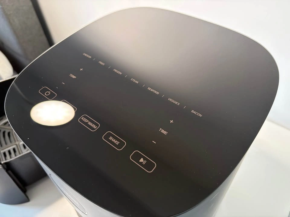 COSORI Lite 4.0-Quart Smart Air Fryer - photo 5