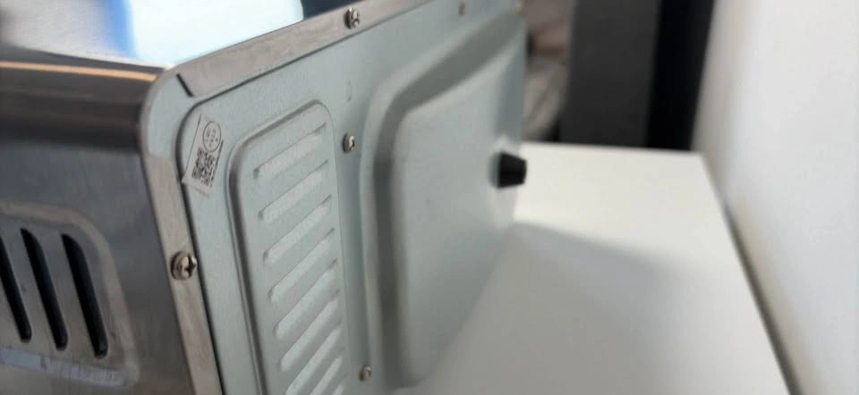 Black+Decker Toaster Oven - photo 3