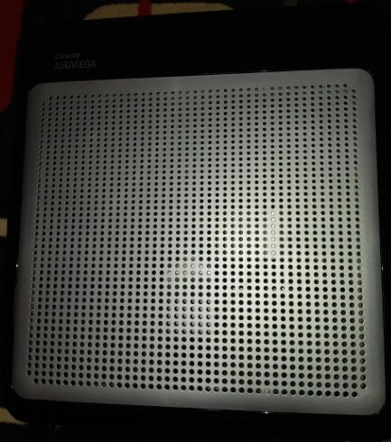 Coway Airmega Air Purifier 200M Black - photo 3