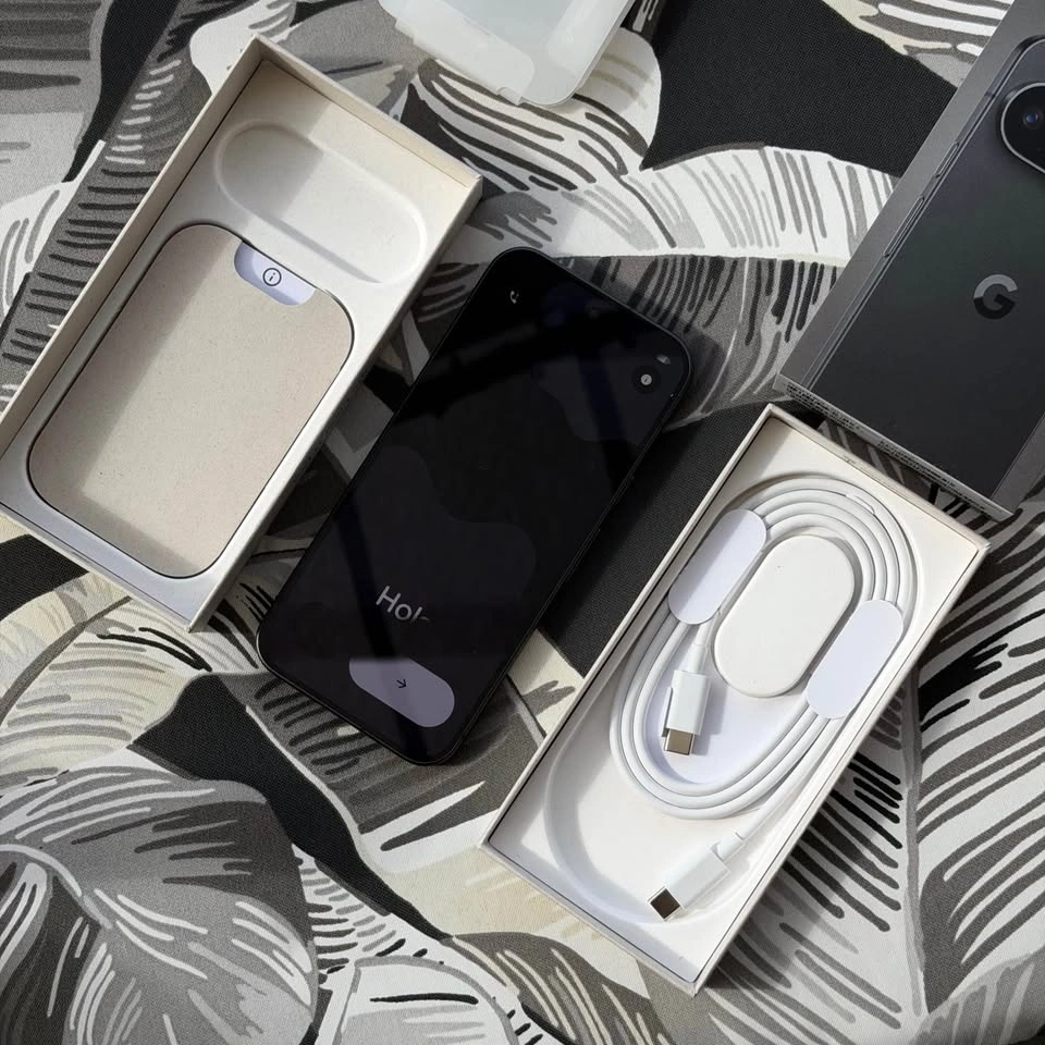 Google pixel 11 pro 256gb Verizon - photo 3