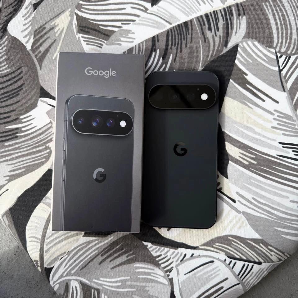 Google pixel 11 pro 256gb Verizon - photo 4