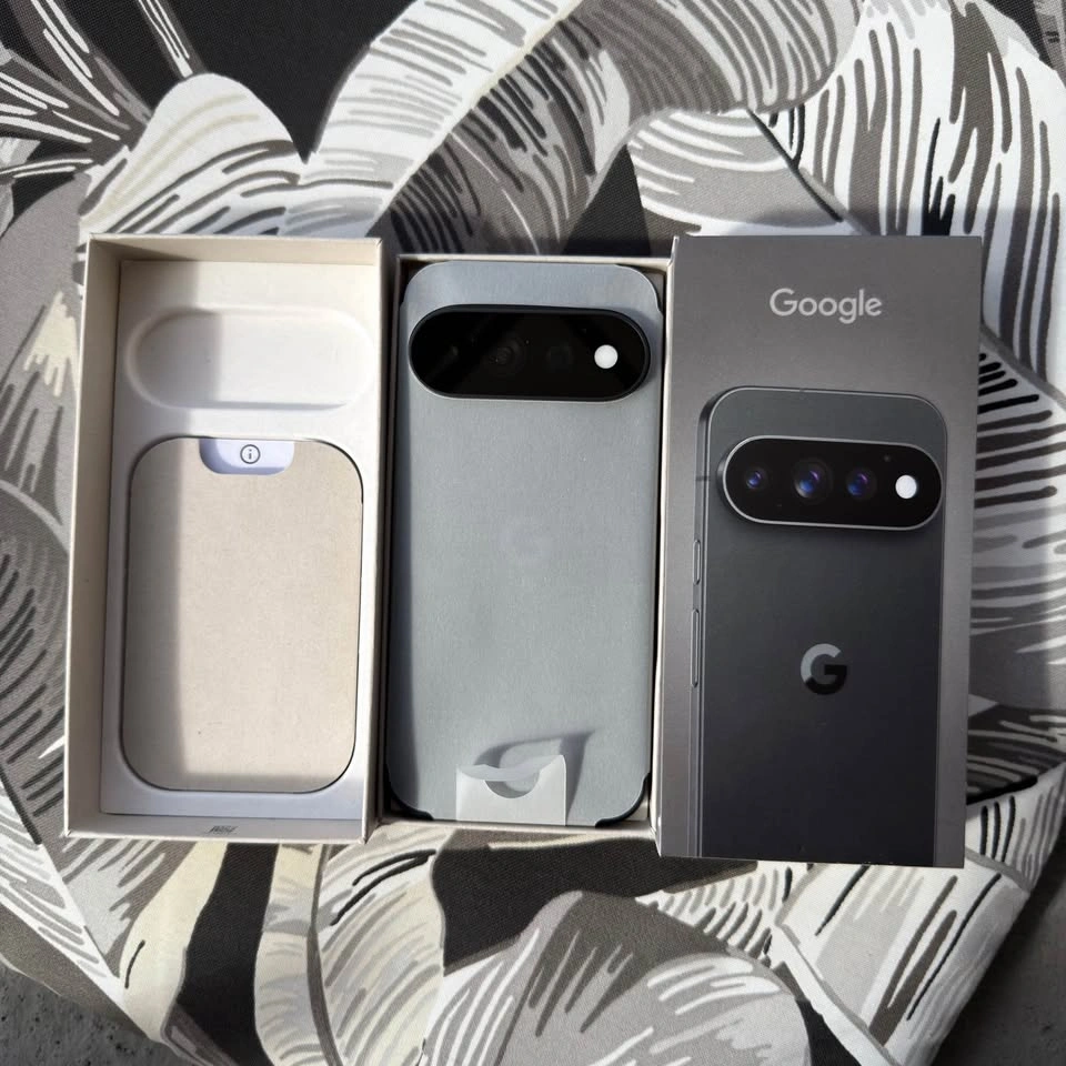Google pixel 11 pro 256gb Verizon - photo 5