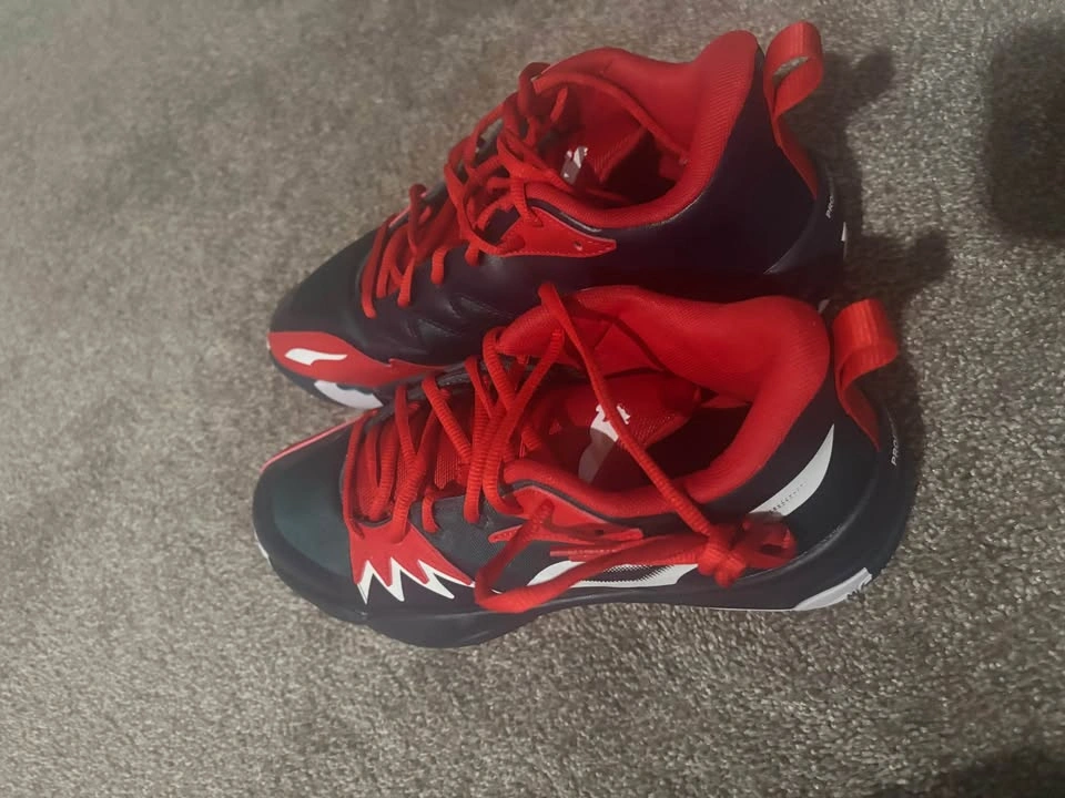 Puma Genetics Basketball Shoes - photo 2