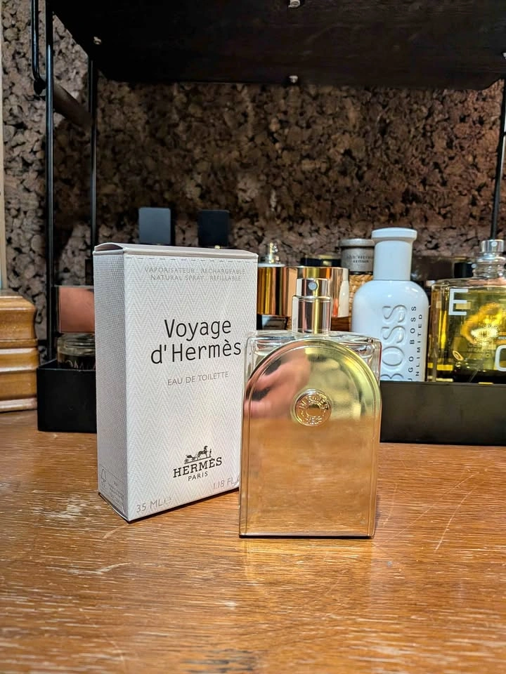 Cologne / Fragrance