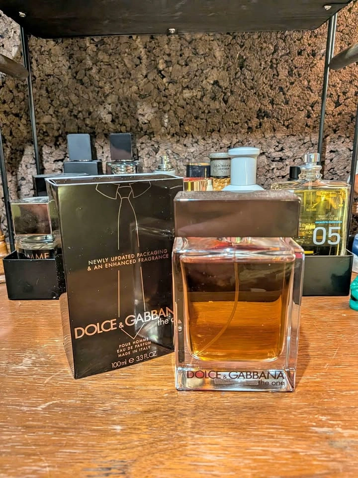 Cologne / Fragrance