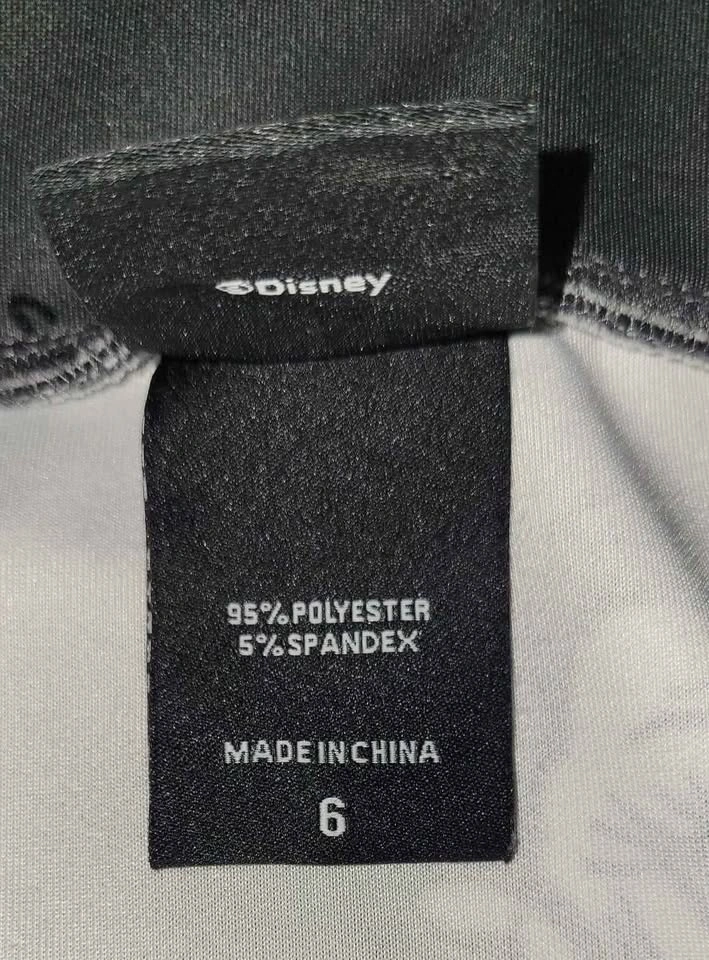 Torrid Mickey Mouse Skirt - photo 4