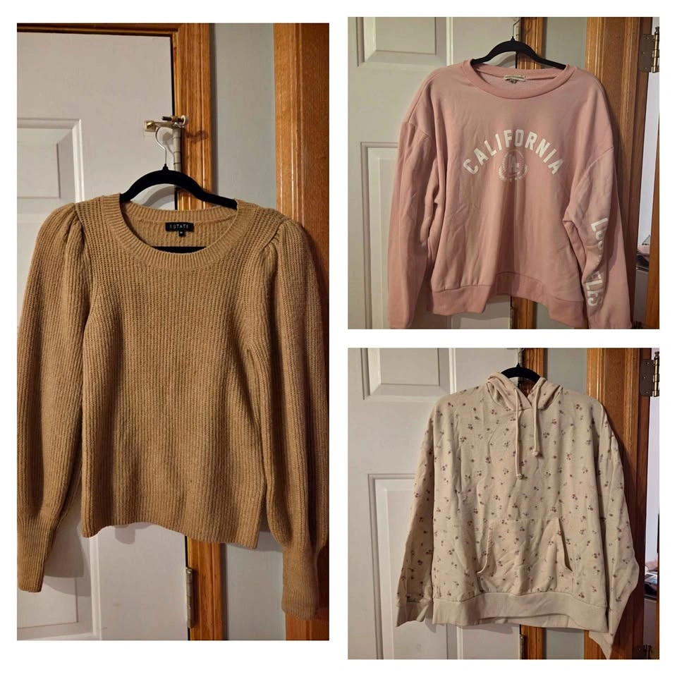 Sweaters
