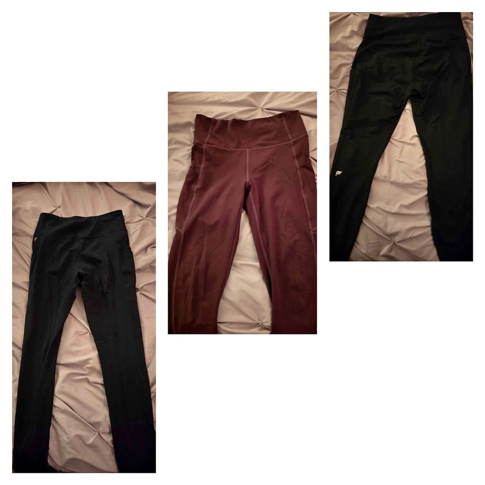 Fabletics Leggings M/L