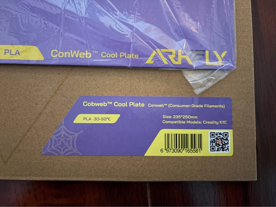 Coldplate for creality k1 - photo 2