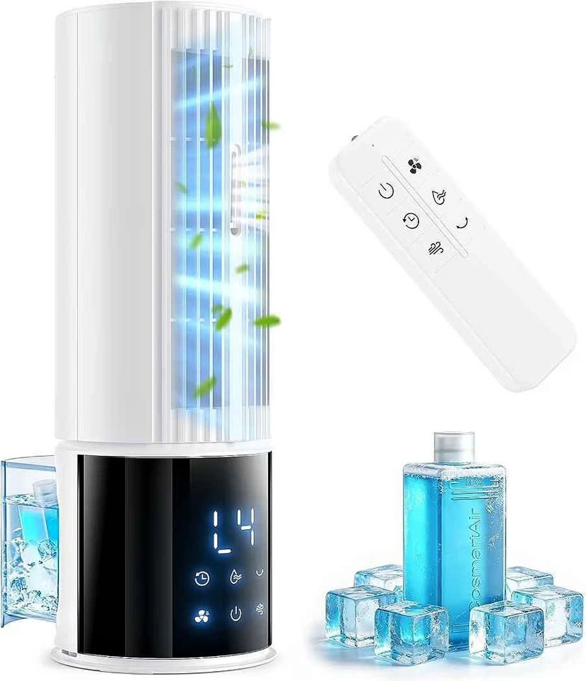Brand New Portable Tower Fan Air Cooler