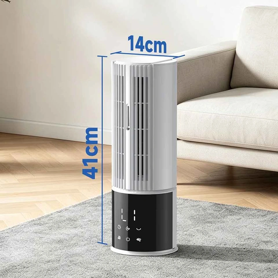 Brand New Portable Tower Fan Air Cooler - photo 4