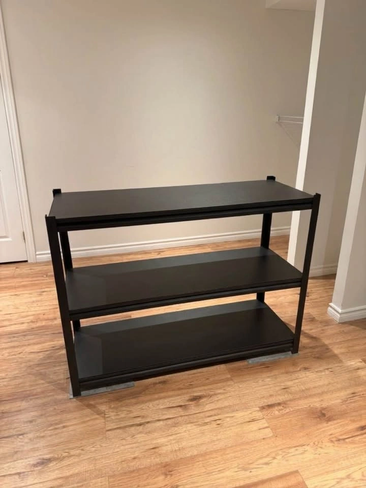Gorilla Rack Heavy-Duty Storage Rack