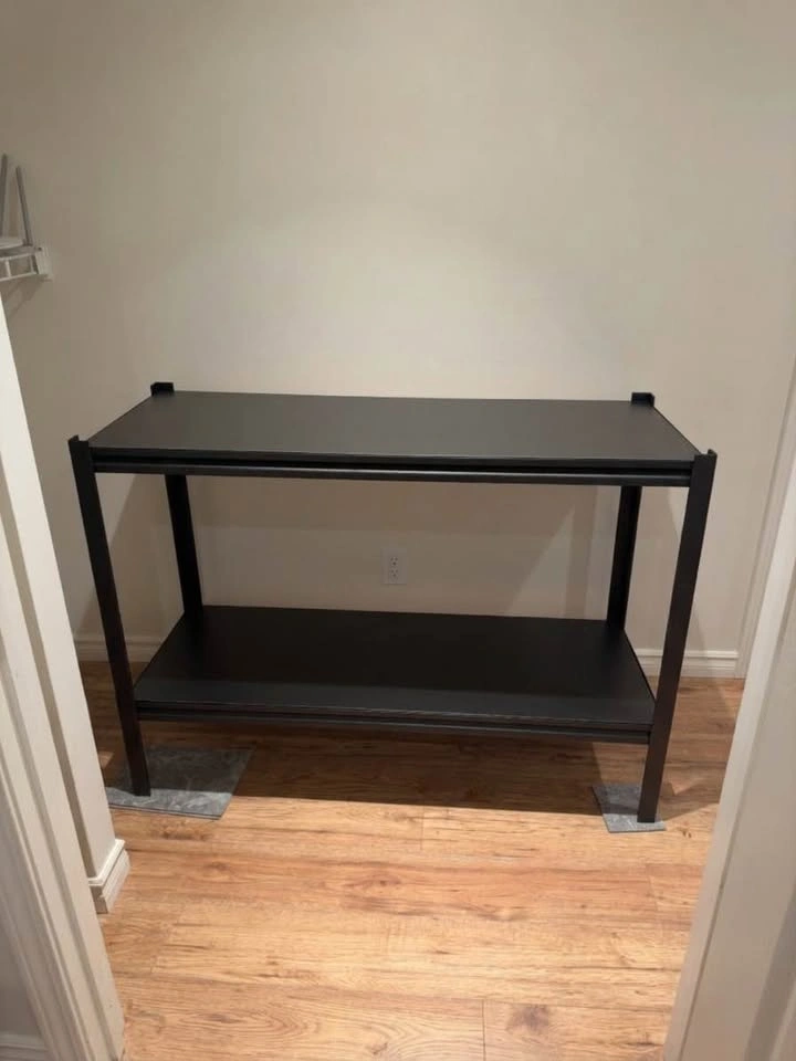 Gorilla Rack Heavy-Duty Storage Rack - photo 2