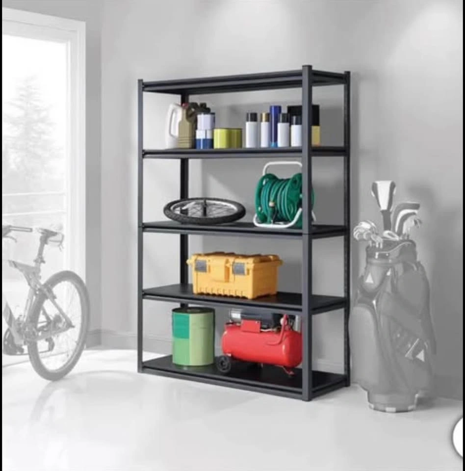Gorilla Rack Heavy-Duty Storage Rack - photo 3