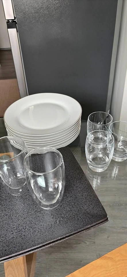 Kitchen stuff