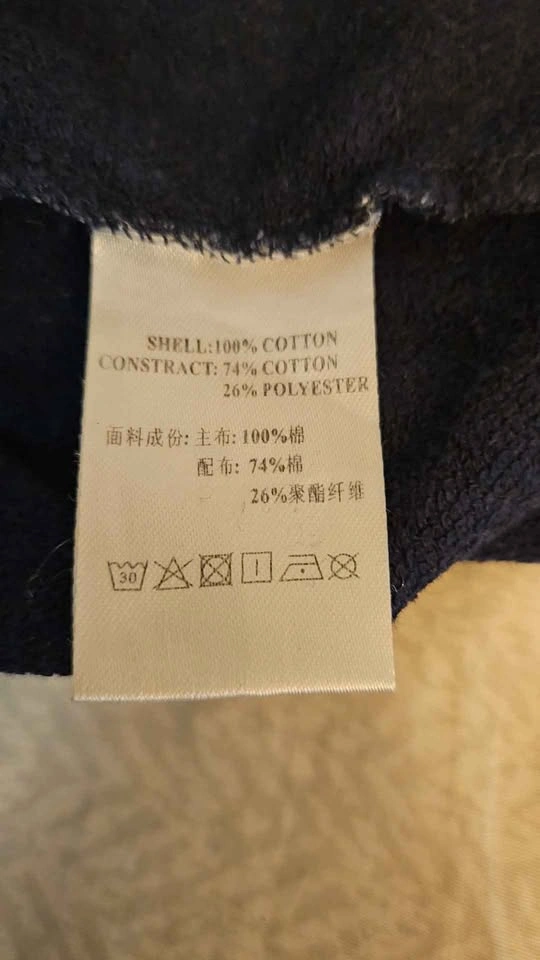 Chickeeduck Baby Romper Size 80 - photo 4