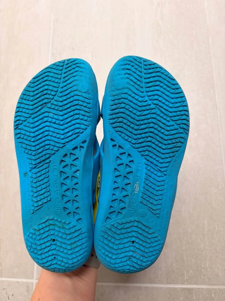 Barefoot sandals - photo 2