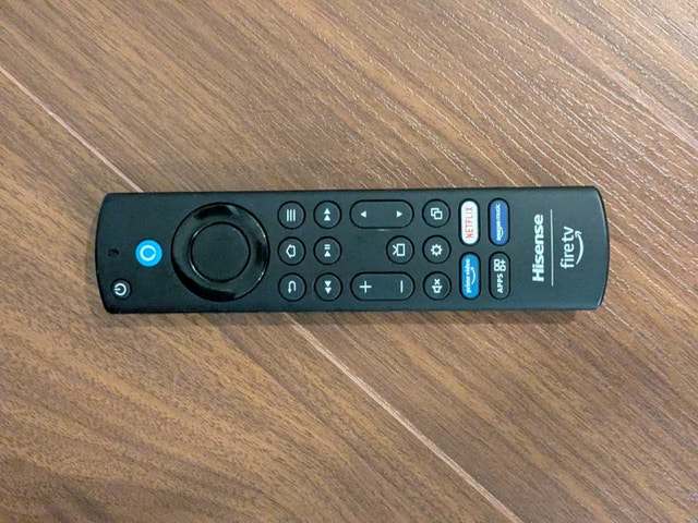 Hisense 40A4NF Smart TV 40" - photo 4