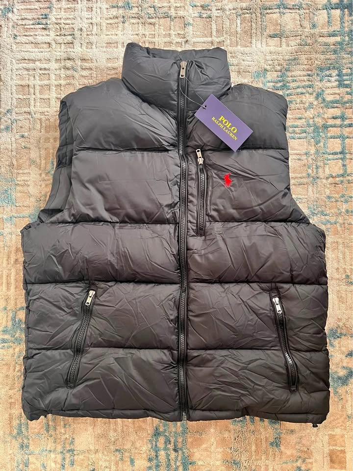Polo Ralph Lauren Puffer Vest